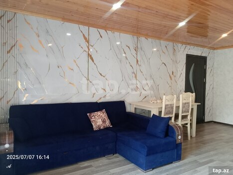 Həyət evi kirayə verilir, Xırdalan ş.