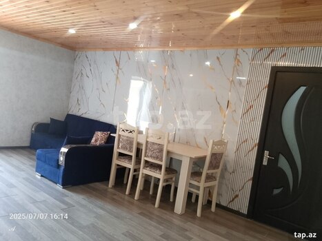 Həyət evi kirayə verilir, Xırdalan ş.