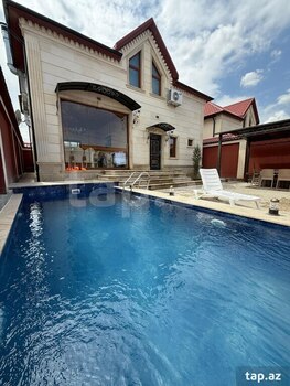 Villa kirayə verilir, Quba r.