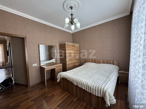 Villa kirayə verilir, Quba r.