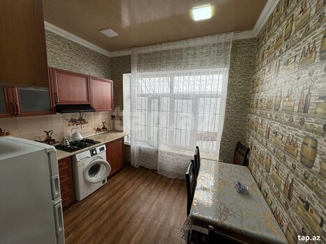 Villa kirayə verilir, Quba r.