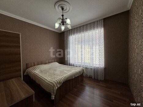 Villa kirayə verilir, Quba r.