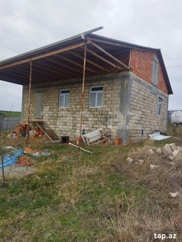 Həyət evi, İsmayıllı r.