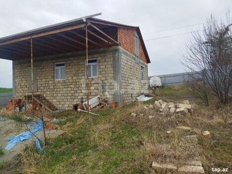Həyət evi, İsmayıllı r.