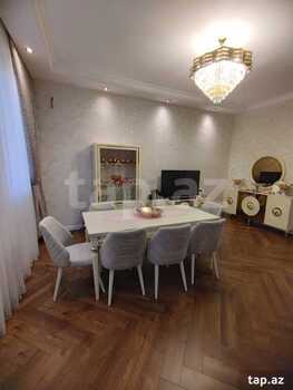 Villa, Nəsimi m.