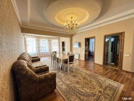 Villa kirayə verilir, Quba r.