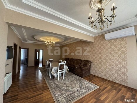 Villa kirayə verilir, Quba r.