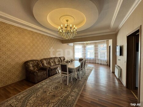 Villa kirayə verilir, Quba r.