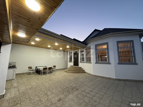 Villa kirayə verilir, Quba r.