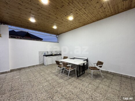 Villa kirayə verilir, Quba r.