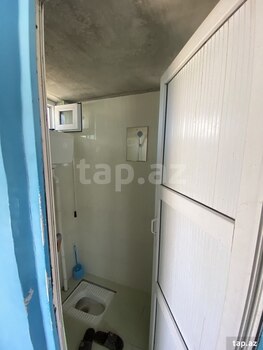 Həyət evi kirayə verilir, Babək pr.