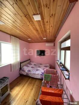 Həyət evi kirayə verilir, Babək pr.