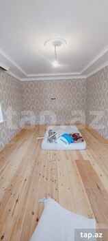 Həyət evi, Səbail r.