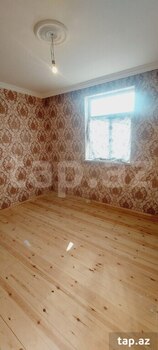 Həyət evi, Səbail r.