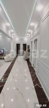 Həyət evi, Səbail r.