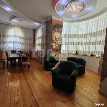 Villa, Buzovna qəs.