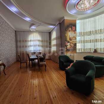 Villa, Buzovna qəs.