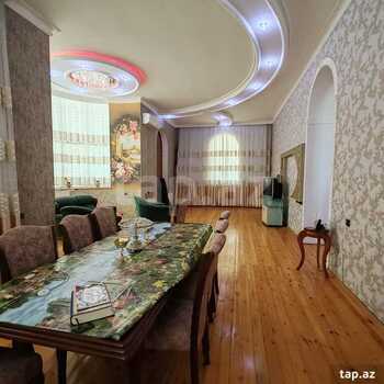 Villa, Buzovna qəs.