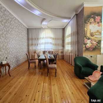 Villa, Buzovna qəs.