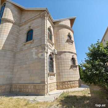 Villa, Buzovna qəs.