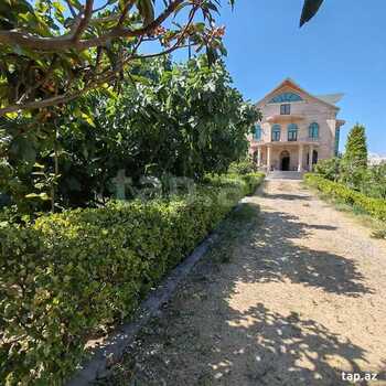 Villa, Buzovna qəs.