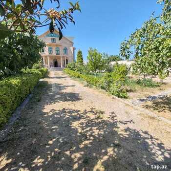 Villa, Buzovna qəs.