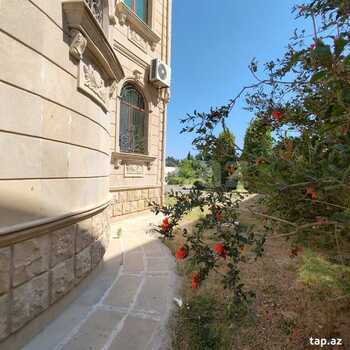 Villa, Buzovna qəs.