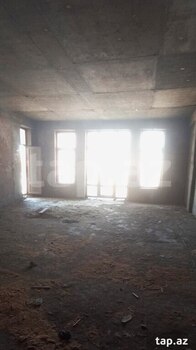 4-otaqlı yeni tikili, Ü. Hacıbəyov küç., 200 m²