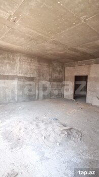 4-otaqlı yeni tikili, Ü. Hacıbəyov küç., 200 m²