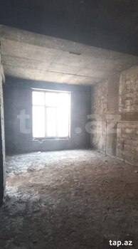 4-otaqlı yeni tikili, Ü. Hacıbəyov küç., 200 m²