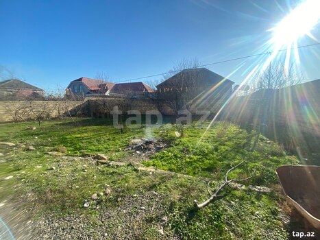 Həyət evi, Xaçmaz r.