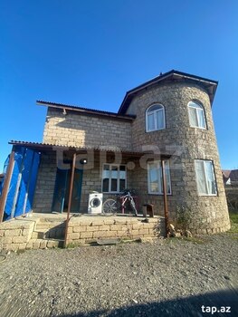 Həyət evi, Xaçmaz r.