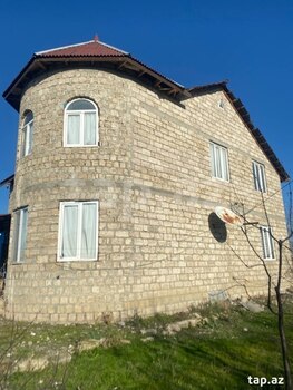 Həyət evi, Xaçmaz r.