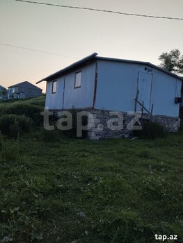 Bağ evi, Daşkəsən r.