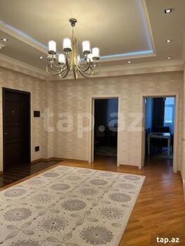 3-otaqlı mənzil, Sumqayıt ş., 112 m²