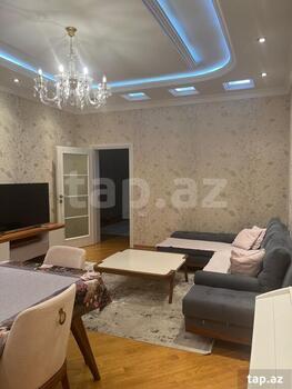 3-otaqlı mənzil, Sumqayıt ş., 112 m²