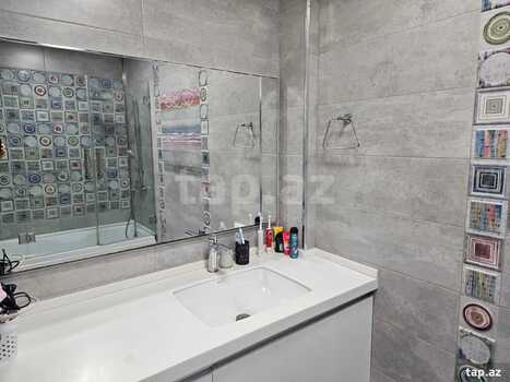 3-otaqlı mənzil, Sumqayıt ş., 112 m²