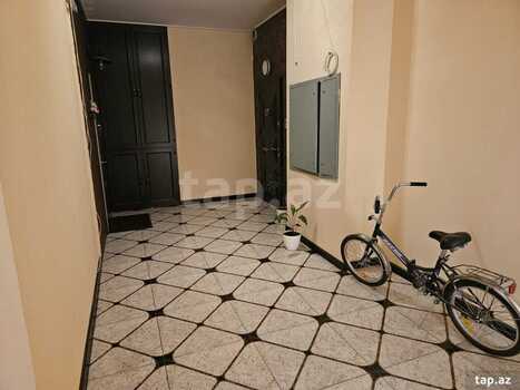3-otaqlı mənzil, Sumqayıt ş., 112 m²
