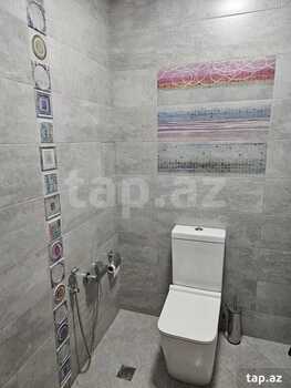 3-otaqlı mənzil, Sumqayıt ş., 112 m²