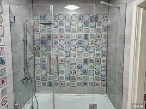 3-otaqlı mənzil, Sumqayıt ş., 112 m²