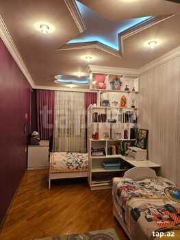3-otaqlı mənzil, Sumqayıt ş., 112 m²