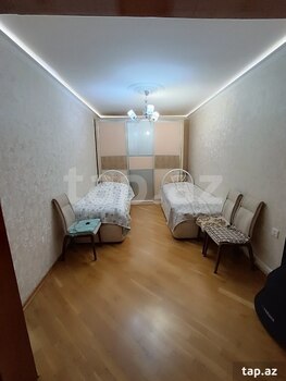 3-otaqlı mənzil, Sumqayıt ş., 112 m²