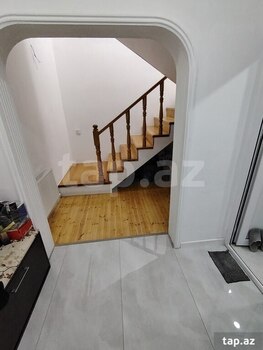 Həyət evi, Binəqədi qəs.
