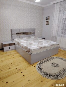 Həyət evi, Binəqədi qəs.
