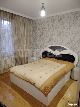 Həyət evi, Binəqədi qəs.