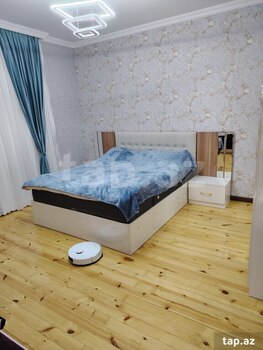 Həyət evi, Binəqədi qəs.