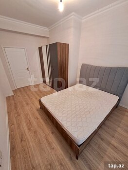 2-otaqlı yeni tikili, Sumqayıt ş., 58 m²