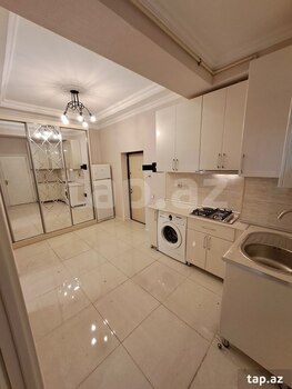 2-otaqlı yeni tikili, Sumqayıt ş., 58 m²