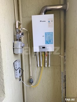 2-otaqlı yeni tikili, Sumqayıt ş., 58 m²
