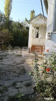 Həyət evi, Xaçmaz r.
